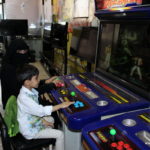 رحلة لطلبة مدارس الرشيد الحديثة فرع الإنجليزي مع أمهاتهم (8)