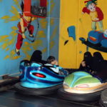 رحلة لطلبة مدارس الرشيد الحديثة فرع الإنجليزي مع أمهاتهم (9)