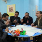 ورشة عمل بناء منهج مهارات الحياة – مدارس الرشيد الحديثة (1)