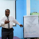 ورشة عمل بناء منهج مهارات الحياة – مدارس الرشيد الحديثة (18)