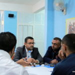 ورشة عمل بناء منهج مهارات الحياة – مدارس الرشيد الحديثة (21)