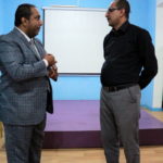 ورشة عمل بناء منهج مهارات الحياة – مدارس الرشيد الحديثة (3)