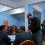 ورشة عمل بناء منهج مهارات الحياة – مدارس الرشيد الحديثة (4)