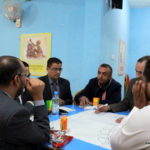 ورشة عمل بناء منهج مهارات الحياة – مدارس الرشيد الحديثة (6)