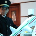 تكريم أصحاب المهن من قبل طلاب مدارس الرشيد الحديثة فرع الإنجليزي (3)