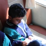 تكريم أصحاب المهن من قبل طلاب مدارس الرشيد الحديثة فرع الإنجليزي (34)