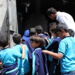 تكريم أصحاب المهن من قبل طلاب مدارس الرشيد الحديثة فرع الإنجليزي (36)