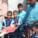 تكريم أصحاب المهن من قبل طلاب مدارس الرشيد الحديثة فرع الإنجليزي (37)