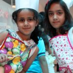 تكريم أصحاب المهن من قبل طلاب مدارس الرشيد الحديثة فرع الإنجليزي (4)