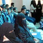 تكريم أصحاب المهن من قبل طلاب مدارس الرشيد الحديثة فرع الإنجليزي (5)