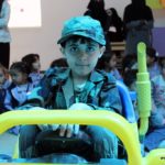 تكريم أصحاب المهن من قبل طلاب مدارس الرشيد الحديثة فرع الإنجليزي (7)