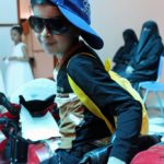 تكريم أصحاب المهن من قبل طلاب مدارس الرشيد الحديثة فرع الإنجليزي (8)