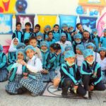 رحلة إلى مصنع أرض سبأ – مدارس الرشيد الحديثة فرع الإنجليزي (6)