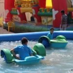 رحلة ترفيهية – مدارس الرشيد الحديثة فرع معين الإنجليزي (1)