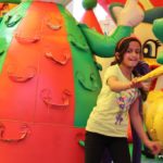 رحلة ترفيهية – مدارس الرشيد الحديثة فرع معين الإنجليزي (2)