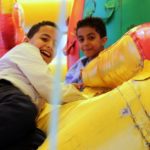 رحلة ترفيهية – مدارس الرشيد الحديثة فرع معين الإنجليزي (7)