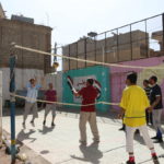 نشاط المعلمين والإداريين بمدارس الرشيد الحديثة (1)