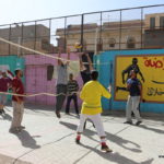 نشاط المعلمين والإداريين بمدارس الرشيد الحديثة (2)