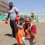 نشاط المعلمين والإداريين بمدارس الرشيد الحديثة (25)