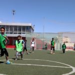 نشاط رياضي لأولياء أمور طلاب مدارس الرشيد الحديثة فرع الإنجليزي (2)