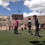 نشاط رياضي لأولياء أمور طلاب مدارس الرشيد الحديثة فرع الإنجليزي (3)