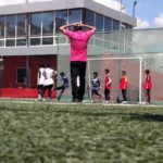 نشاط رياضي لأولياء أمور طلاب مدارس الرشيد الحديثة فرع الإنجليزي (4)