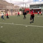 نشاط رياضي لأولياء أمور طلاب مدارس الرشيد الحديثة فرع الإنجليزي (5)