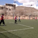 نشاط رياضي لأولياء أمور طلاب مدارس الرشيد الحديثة فرع الإنجليزي (8)