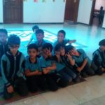 استخدام استراتيجيات التعلم النشط في المراجعة – مدارس الرشيد الحديثة فرع معين الإنجليزي (18)