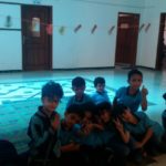 استخدام استراتيجيات التعلم النشط في المراجعة – مدارس الرشيد الحديثة فرع معين الإنجليزي (19)