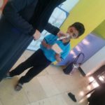 استخدام استراتيجيات التعلم النشط في المراجعة – مدارس الرشيد الحديثة فرع معين الإنجليزي (25)