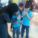 استخدام استراتيجيات التعلم النشط في المراجعة – مدارس الرشيد الحديثة فرع معين الإنجليزي (31)