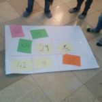 استخدام استراتيجيات التعلم النشط في المراجعة – مدارس الرشيد الحديثة فرع معين الإنجليزي (37)