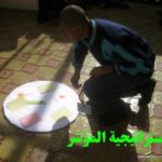 استخدام استراتيجيات التعلم النشط في المراجعة – مدارس الرشيد الحديثة فرع معين الإنجليزي (8)