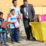 تكريم أوائل شهر إبريل – مدارس الرشيد الحديثة فرع معين الإنجليزي (1)