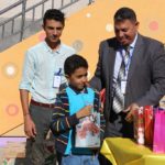 تكريم أوائل شهر إبريل – مدارس الرشيد الحديثة فرع معين الإنجليزي (10)