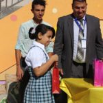 تكريم أوائل شهر إبريل – مدارس الرشيد الحديثة فرع معين الإنجليزي (12)