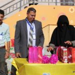 تكريم أوائل شهر إبريل – مدارس الرشيد الحديثة فرع معين الإنجليزي (13)