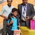 تكريم أوائل شهر إبريل – مدارس الرشيد الحديثة فرع معين الإنجليزي (15)