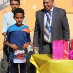 تكريم أوائل شهر إبريل – مدارس الرشيد الحديثة فرع معين الإنجليزي (16)