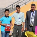 تكريم أوائل شهر إبريل – مدارس الرشيد الحديثة فرع معين الإنجليزي (18)