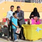 تكريم أوائل شهر إبريل – مدارس الرشيد الحديثة فرع معين الإنجليزي (2)