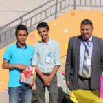 تكريم أوائل شهر إبريل – مدارس الرشيد الحديثة فرع معين الإنجليزي (21)