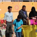 تكريم أوائل شهر إبريل – مدارس الرشيد الحديثة فرع معين الإنجليزي (3)