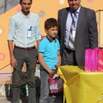 تكريم أوائل شهر إبريل – مدارس الرشيد الحديثة فرع معين الإنجليزي (6)