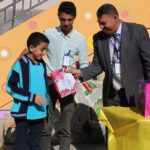 تكريم أوائل شهر إبريل – مدارس الرشيد الحديثة فرع معين الإنجليزي (7)