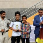 تكريم الفائزين في الأنشطة الرياضية بمدارس الرشيد الحديثة فرع الإنجليزي (10)