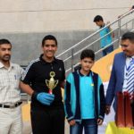 تكريم الفائزين في الأنشطة الرياضية بمدارس الرشيد الحديثة فرع الإنجليزي (11)