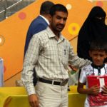 تكريم الفائزين في الأنشطة الرياضية بمدارس الرشيد الحديثة فرع الإنجليزي (17)