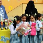 تكريم الفائزين في الأنشطة الرياضية بمدارس الرشيد الحديثة فرع الإنجليزي (18)